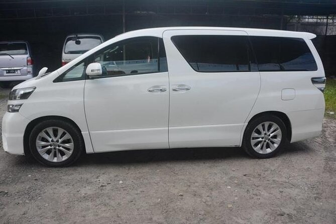 Bali Airport (DPS) Private Transfer to Multiple Destinations - Key things I’d watch for before you book