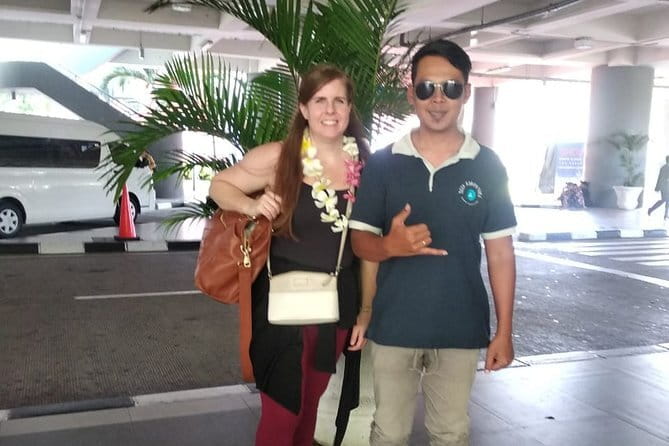 Bali Airport from or to Seminyak/Canggu/Sanur/NusaDua/Uluwatu - Key Things That Make This Transfer Work Well