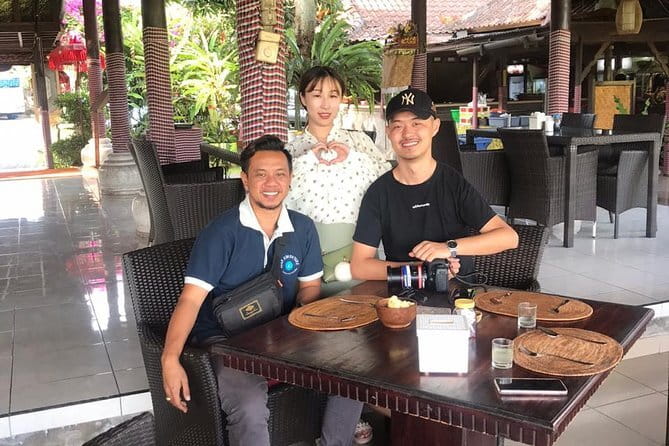 Bali Airport from or to Seminyak/Canggu/Sanur/NusaDua/Uluwatu - Airport Pickup and Drop-Off: What the Experience Feels Like