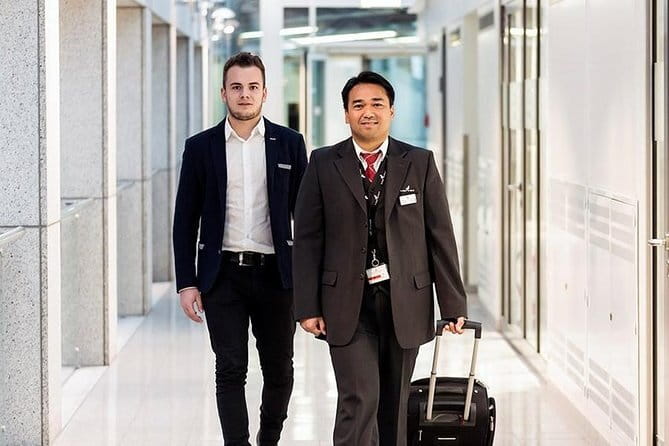 Bali Airport Immigration Fast Track Service - Bali VIP Arrival at Ngurah Rai: What the Fast Track Actually Covers