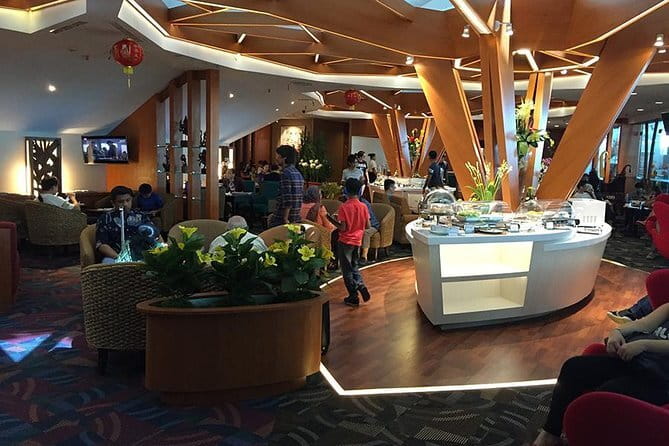 Bali Airport Immigration Fast Track Service - Walking the Path: From Gate Meet-Up to Immigration and Security