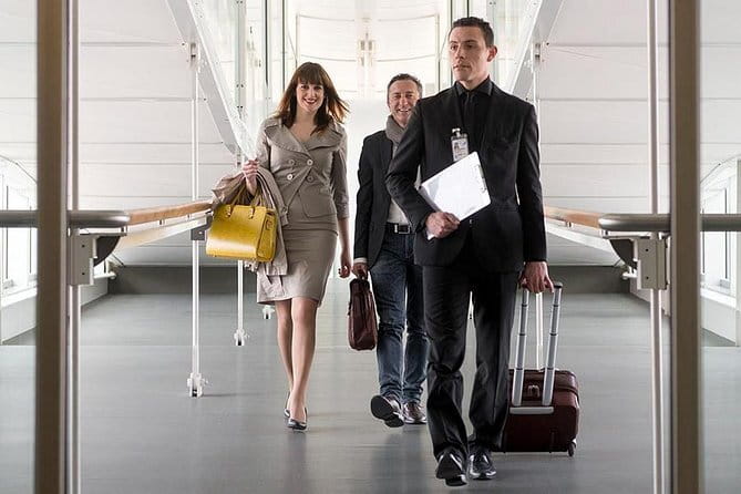 Bali Airport Immigration Fast Track Service - How Much Time You Really Save (and Who Benefits Most)