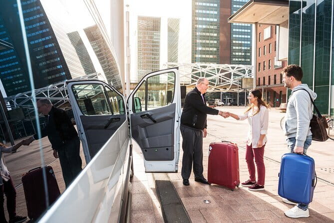 Bali Airport: One-Way Private Transfer To/From Hotel - Key highlights to know before you go