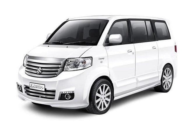 Bali Airport Pick up and Hotel Transfer in Private Car - Private Car for Your Group: Why That Matters in Bali Traffic
