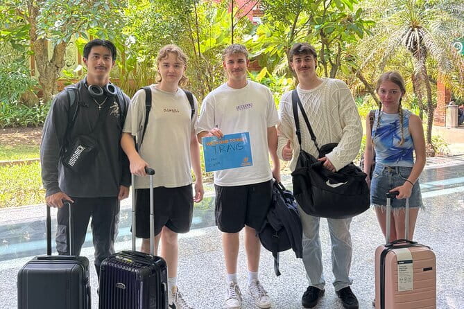 Bali Airport Pick up and Hotel Transfer in Private Car - Value in Real Terms: $49 for Up to 4 People