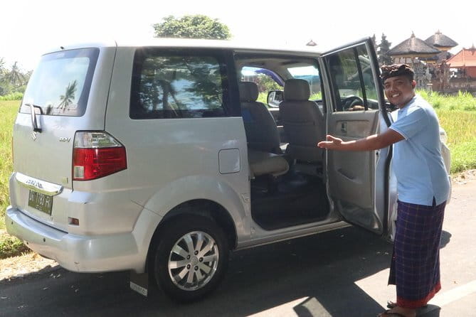 Bali Airport Pick up and Hotel Transfer in Private Car - Where This Transfer Fits Best in Your Bali Plan
