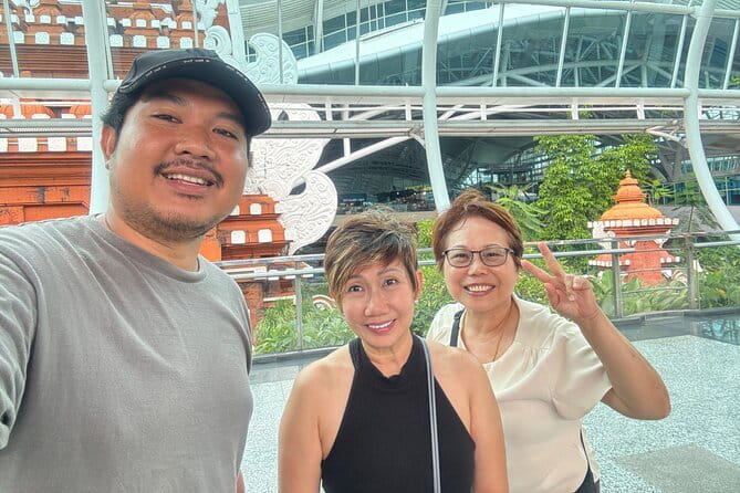 Bali Airport Pick up and Hotel Transfer in Private Car - Hotel Transfer Timing: Lobby Pickup, Agreed Time, No Stress
