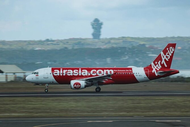 Bali Airport Pick-up to Ubud (Arrival Transfer) - Pickup timing: 1.5–2 hours and the rush-hour promise