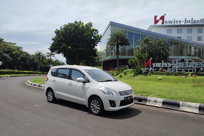 Bali Airport Pickup Transfer to Ubud Area (Private) - Why this private transfer beats DIY on arrival