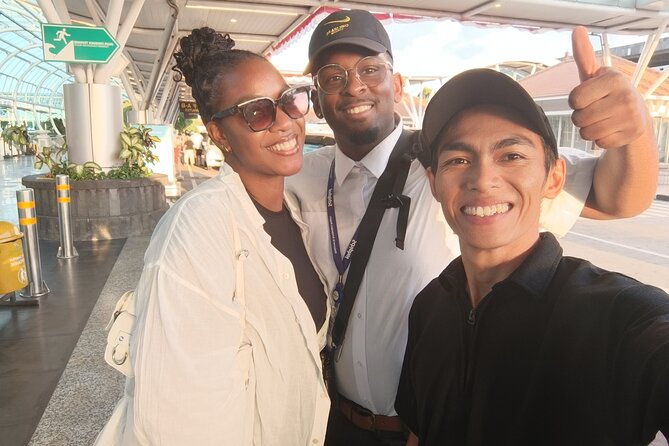 Bali Airport Private Departure Transfer - Key things to know before you go