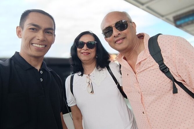 Bali Airport Private Departure Transfer - Price and value: $17 per group (up to 4) for a private ride
