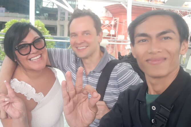 Bali Airport Private Departure Transfer - What could go wrong, and how you can prevent it