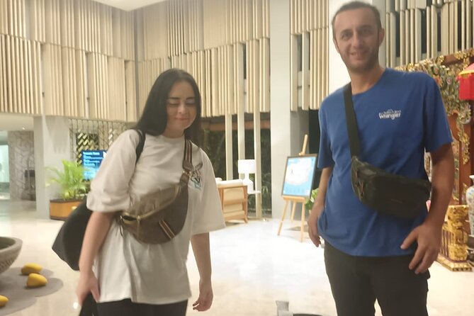 Bali Airport Private Transfers | Welcome Pickups - Booking certainty: confirmation and how close to travel works