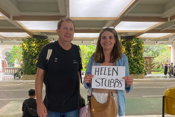 Bali Airport Private Transfers | Welcome Pickups - Price and value for groups heading to Seminyak