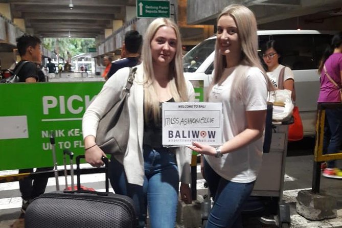 Bali Airport Taxi - Key highlights worth knowing