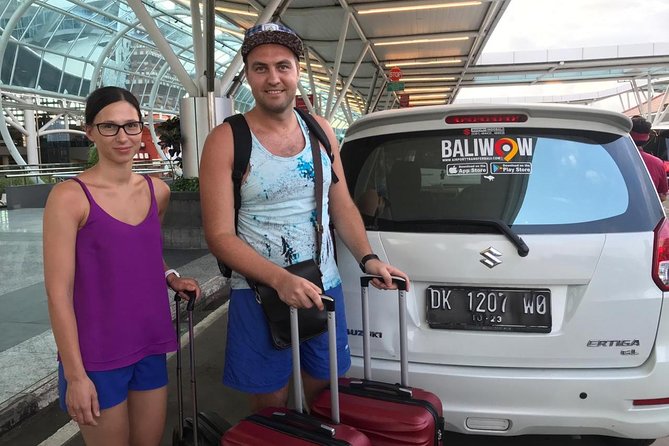 Bali Airport Taxi - Why this Bali airport taxi feels like instant vacation time