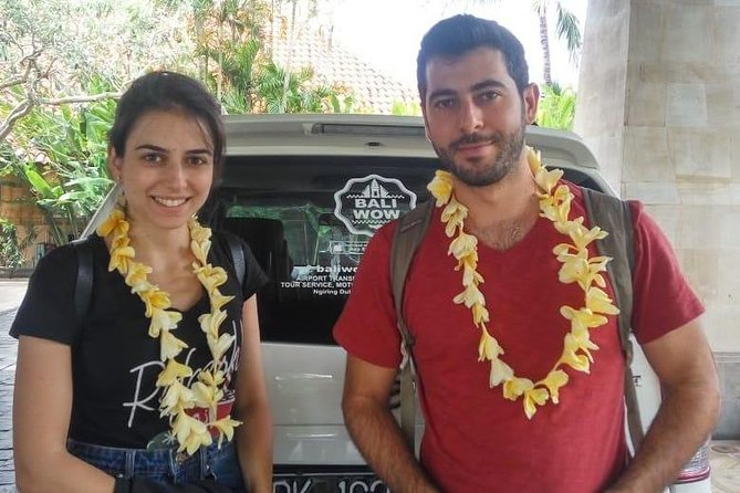Bali Airport Taxi - When things don’t go perfectly (and how you can protect yourself)
