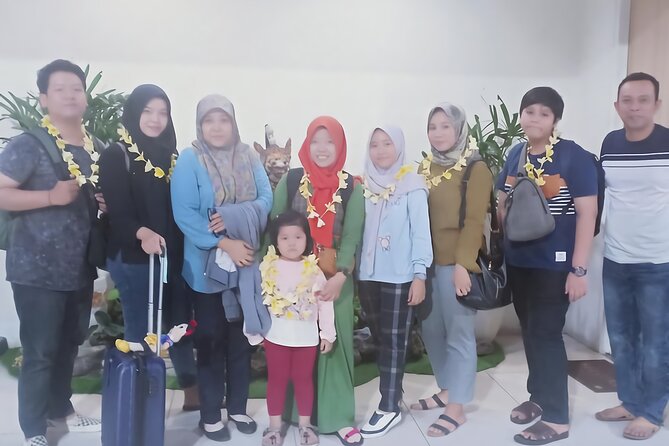 Bali Airport To/From Kuta, Seminyak and Canggu | Price per Car - Bali Airport to Kuta, Seminyak, or Canggu: What You’re Really Buying