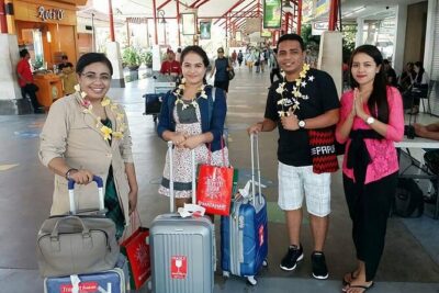 Bali Airport To/From Kuta, Seminyak and Canggu | Price per Car - Meet-and-Greet Timing and the 60-Minute Waiting Buffer at DPS