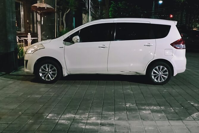 Bali Airport To/From Kuta, Seminyak and Canggu | Price per Car - Return Pickup and Airport Drop-Off: Getting Out Without the Rush