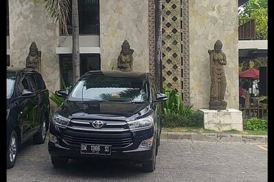 Bali Airport to/from Sanur, Nusa Dua, Jimbaran and Uluwatu - Finding Your Driver Fast at Bali Airport (Without the Taxi Hunt)