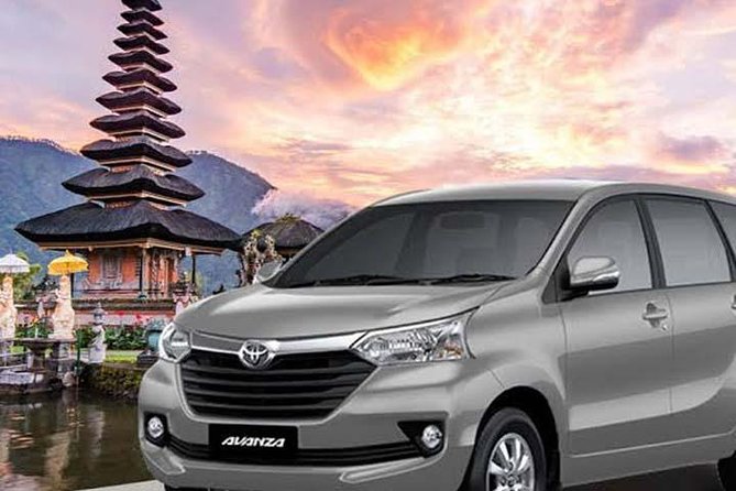 Bali Airport Transfer - Key Highlights You’ll Care About