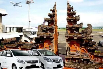 Bali Airport Transfer - Timing and the 3-Hour Reality Check