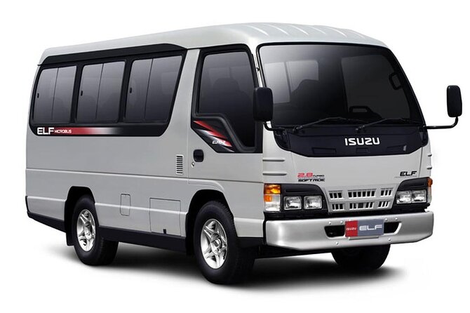 Bali Airport Transfer : Arrival / Departure - Your Pickup at Ngurah Rai: Where Things Usually Go Right