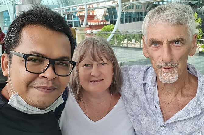 Bali Airport Transfer Check in OR Check out Kuta Area - Private Bali Airport Transfer in Kuta-Seminyak: What You’re Really Buying