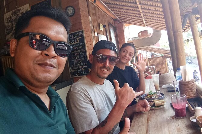 Bali Airport Transfer Check in OR Check out Kuta Area - Value for $14 Per Group: When Private Beats Shared