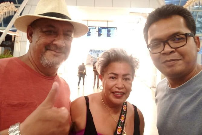 Bali airport transfer check in or check out Legian area - Private Legian Airport Transfers: The Real Point of This Service