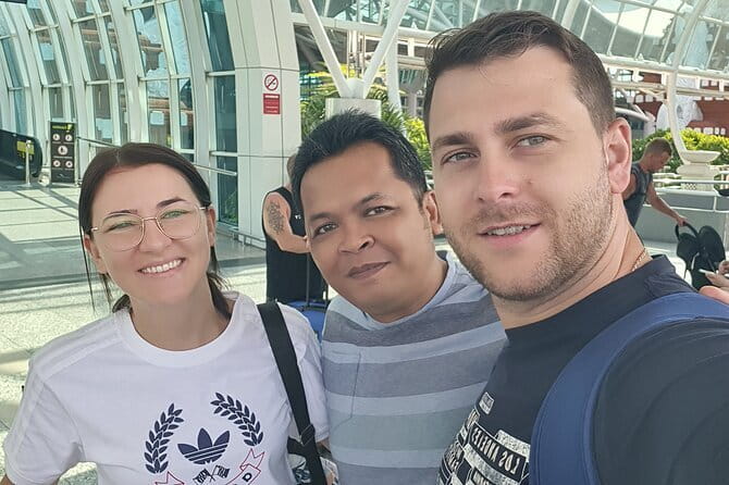 Bali airport transfer check in or check out Legian area - Vehicle Comfort and Included Costs: What You Don’t Have to Worry About