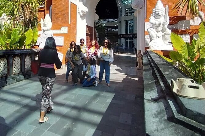 Bali airport transfer check in or check out Ubud area - When This Transfer Is a Best Match (and When It Isn’t)