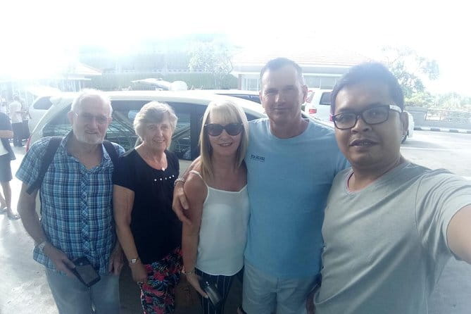 Bali airport transfer check in or check out Ubud area - How Check-In Pickup Works: Flight Landed, Driver Waiting, You Rolling