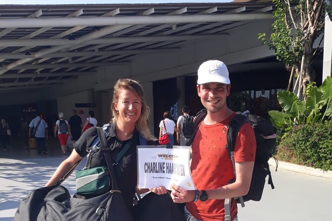 Bali Airport Transfer Private - Timing: what 1 to 2 hours usually means in Bali