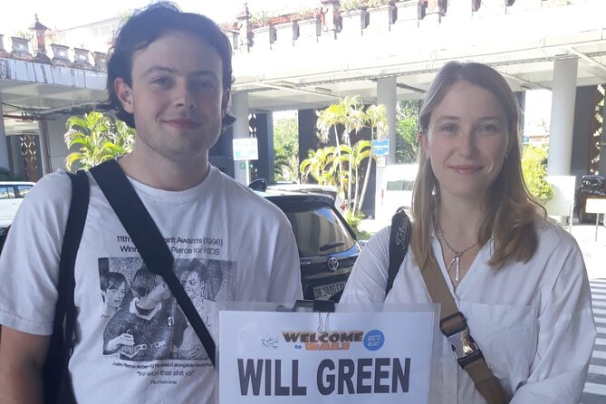Bali Airport Transfer Private - The one drawback to take seriously: no-show risk and how to protect yourself