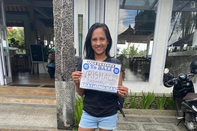 Bali Airport Transfer Private - Who this Bali transfer fits best