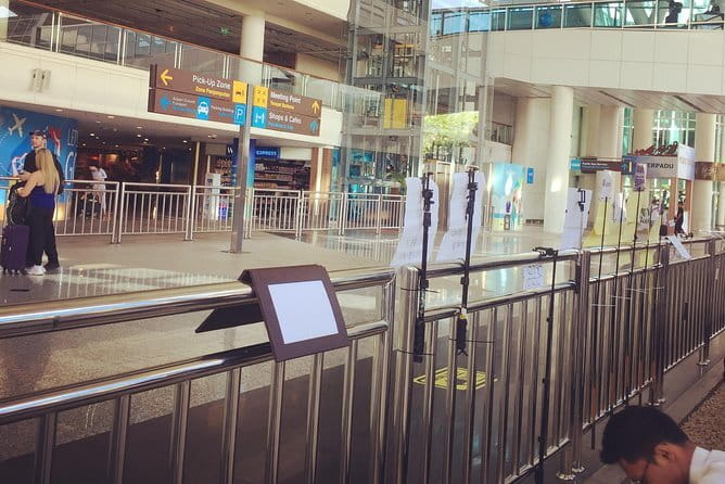Bali Airport Transfer : Private Transfer - Who should book this transfer (and who should rethink it)