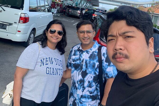 Bali Airport Transfer : Private Transfer - Should you book this private airport transfer?