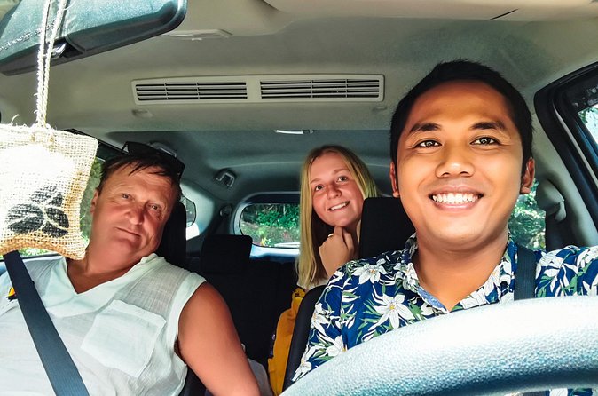 Bali Airport Transfer Service - Price and value: $15.29 per group, not per person