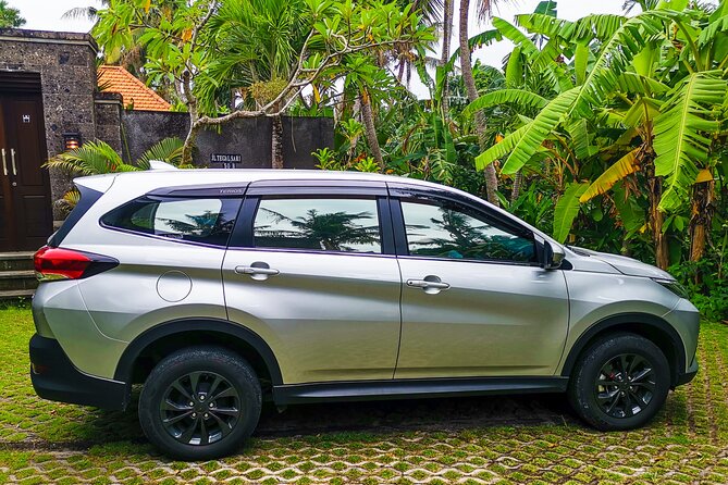 Bali Airport Transfer Service - Choosing your destination: the map matters more than you think
