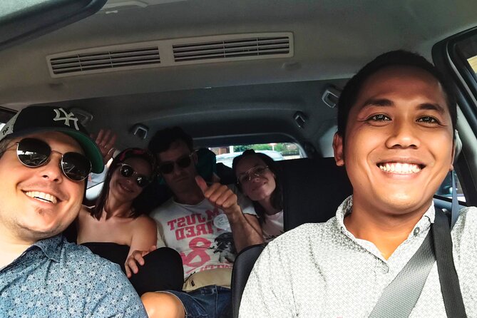 Bali Airport Transfer Service - Who this transfer is best for