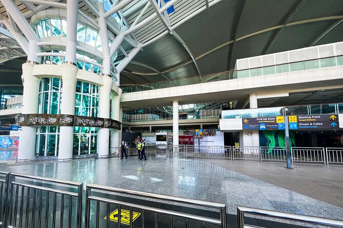 Bali Airport Transfer Service - From Ngurah Rai to your hotel: what actually happens after you land