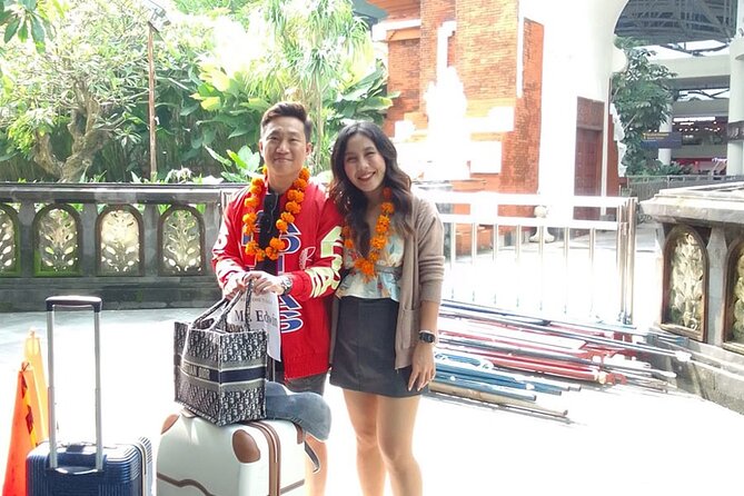 Bali Airport Transfer Shuttle Service - Key Highlights Worth Knowing