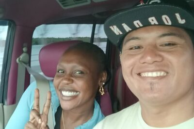 Bali Airport Transfer Shuttle Service - The Meeting Point at Ngurah Rai (DPS): How You’ll Find the Driver