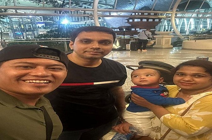 Bali Airport Transfer Shuttle Service - Price and Value for Small Groups (Up to 4)