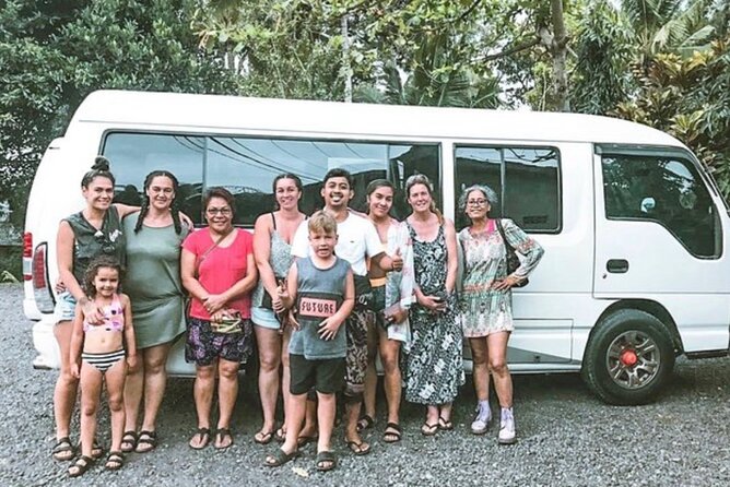 Bali Airport Transfer with English Speaking Driver - The Fruit and Coffee Farm Stop: What You’re Getting Out of It