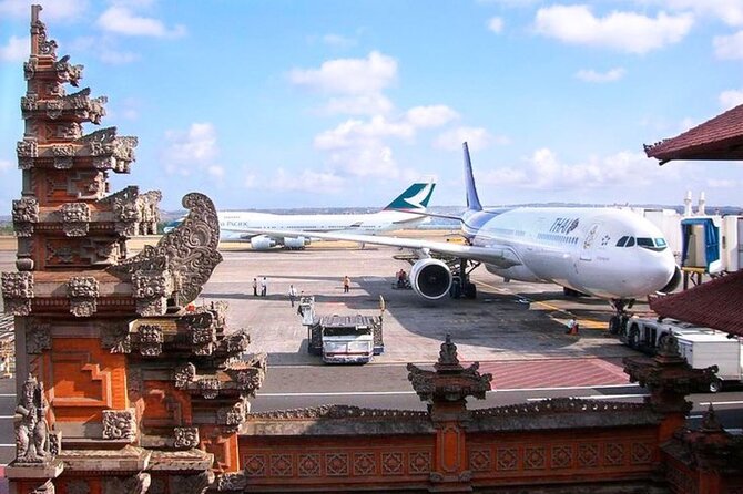 Bali Airport Transfer with English Speaking Driver - The English-Speaking Driver Detail That Really Changes the Trip