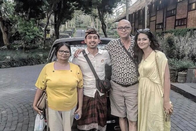Bali Airport Transfer with English Speaking Driver - Price and Value: What $24 Per Person Actually Buys