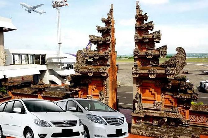 Bali Airport Transfer - Timing and the 3-Hour Reality Check